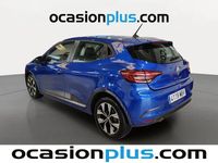 Usado Renault Clio V LIMITED 90 CV (66 kW) 2022 Azul Berlina