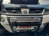 Usado BMW X2 136 CV (100 kW) 2022 Negro SUV