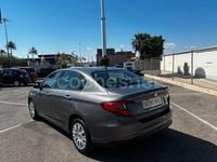 Usado Fiat Tipo Easy 120 CV (88 kW) 2017 Gris / plata Berlina