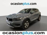 Usado Volvo XC40 Business Edition 150 CV (110 kW) 2020 Gris SUV