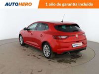 usado Renault Mégane IV 1.3 TCe Zen