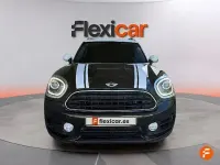 Usado Mini Cooper Countryman 136 CV (100 kW) 2018 Negro SUV