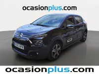 Usado Citroën C3 PureTech 83 CV (61 kW) 2024 Blanco Utilitario