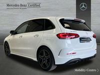 usado Mercedes B200 Clase B