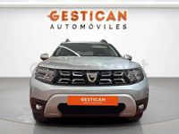 Usado Dacia Duster Comfort 130 CV (95 kW) 2023 Gris / plata SUV