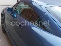 Begagnad Audi TT 180 HK (132 kW) 1999 Blå Sportkupé