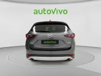 Usado Mazda CX-5 Newground 165 CV (121 kW) 2022 Otro SUV