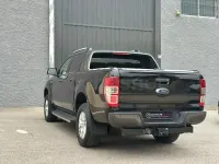 Usado Ford Ranger Wildtrack 200 CV (147 kW) 2018 Negro Pickup/Camioneta