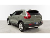 Usado Volvo XC40 Core 163 CV (119 kW) 2024 Verde SUV