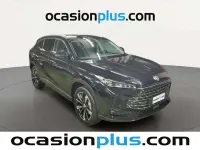 Usado MG HS Luxury 162 CV (119 kW) 2025 Negro SUV