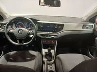 usado VW Polo Advance 1.0 TSI 70 kW (95 CV)