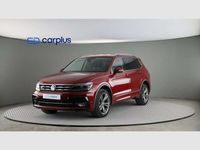 usado VW Tiguan Allspace Sport 2.0 TDI R-Line DSG (150CV)