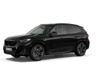 Usado BMW X1 Comfort Edition 150 CV (110 kW) 2022 Negro SUV