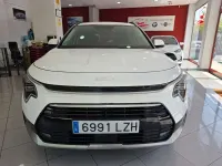 Usado Kia Niro 141 CV (103 kW) 2022 Blanco SUV