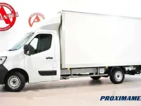 Usado Renault Master 145 CV (106 kW) 2023 Blanco Monovolumen