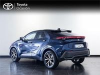 Usado Toyota C-HR Advance 140 CV (102 kW) 2025 Azul SUV