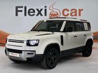 usado Land Rover Defender 2.0 D200 SD4 HSE 110 Auto 4WD Diésel en Flexicar Vilanova 1