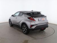 Usado Toyota C-HR Advance 122 CV (89 kW) 2021 SUV
