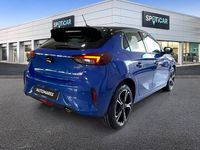 Usado Opel Corsa 100 CV (73 kW) 2025 Azul Utilitario