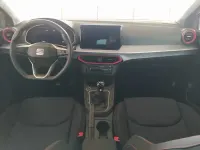 Usado Seat Ibiza FR 116 CV (85 kW) 2025 Gris Utilitario