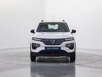 Occasion Dacia Spring Comfort 33 kW (45 ch) 2022 Blanc Citadine