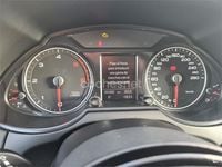 Usado Audi Q5 Advanced 177 CV (130 kW) 2014 Negro SUV