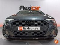 Usado Audi A3 Sportback e-tron 110 CV (80 kW) 2023 Negro Utilitario