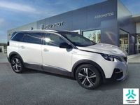 usado Peugeot 5008 1.5L BlueHDi 96kW (130CV) S&S GT Line