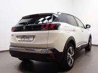 usado Peugeot 3008 1.2 PureTech S&S Allure 130