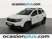 Usado Dacia Duster Essentiel 131 CV (96 kW) 2019 Blanco SUV