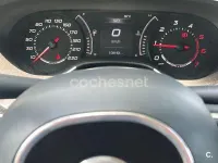 Usado Fiat Tipo Business 120 CV (88 kW) 2017 Negro Familiar