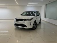Usado Land Rover Discovery Sport S 309 CV (227 kW) 2024 Blanco SUV