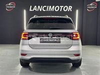 Occasion VW T-Cross Sportline 115 PK (84 kW) 2019 Grijs SUV