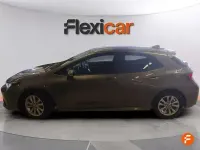 Brugt Toyota Corolla Active 140 HK (102 kW) 2024 Brun Sedan