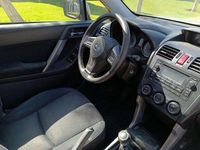 Usado Subaru Forester Sport 147 CV (108 kW) 2014 Plateado SUV