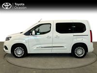 usado Toyota Proace Family L1 1.5D 5pl. Active