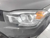 Usado SsangYong Korando 149 CV (109 kW) 2014 Beige SUV