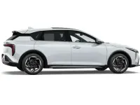 Nuevo Kia K4 GT-Line 115 CV (84 kW) 2026 Blanco