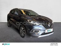 Usado Renault Kadjar Zen 140 CV (102 kW) 2019 Azul SUV
