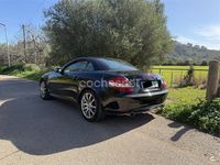 Usado Mercedes SLK280 231 CV (169 kW) 2005 Negro Descapotable