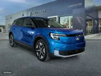 Nuevo Ford Explorer Select 209 kW (285 CV) 2026 Azul SUV
