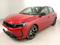Usado Opel Corsa S 100 CV (73 kW) 2023 Rojo Berlina