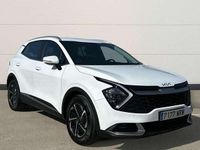 Usado Kia Sportage 152 CV (111 kW) 2024 Blanco SUV