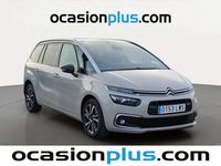 Usado Citroën C4 Shine 130 CV (95 kW) 2022 Beige Monovolumen