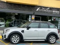 Usado Mini Cooper D Countryman 150 CV (110 kW) 2021 Gris / plata SUV