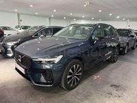 Usado Volvo XC60 Ultimate 197 CV (144 kW) 2023 Azul SUV