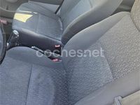 Usado Renault Modus Expression 98 CV (72 kW) 2005 Beige Monovolumen