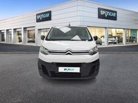 usado Citroën Jumpy Combi Talla M Bluehdi 145 S S Confort Blanco