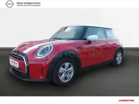 Usado Mini Cooper 136 CV (100 kW) 2022 Rojo Utilitario