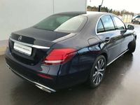 usado Mercedes E300 Kamera*Comand*Distronic*Memory*Multibeam